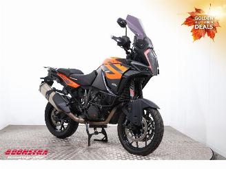 KTM 1290 Super Adventure S ABS Cruise Heizgriffe SHZ Quickshift picture 2