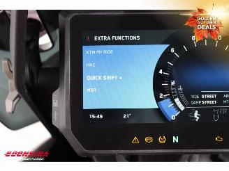 KTM 1290 Super Adventure S ABS Cruise Heizgriffe SHZ Quickshift picture 18