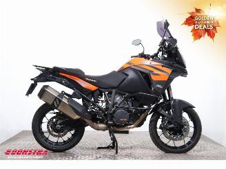KTM 1290 Super Adventure S ABS Cruise Heizgriffe SHZ Quickshift picture 7