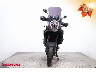 KTM 1290 Super Adventure S ABS Cruise Heizgriffe SHZ Quickshift picture 6