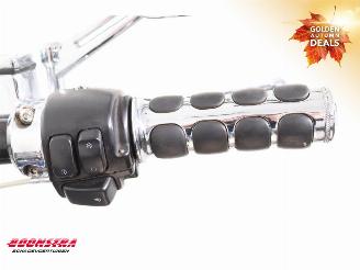 Harley-Davidson  FLSTF Fat Boy picture 13