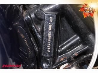 Harley-Davidson  FLSTF Fat Boy picture 11