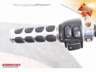 Harley-Davidson  FLSTF Fat Boy picture 12
