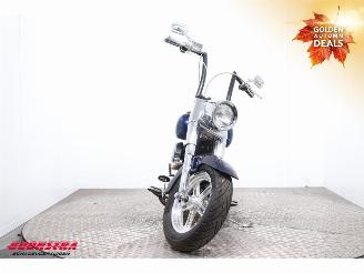 Harley-Davidson  FLSTF Fat Boy picture 6