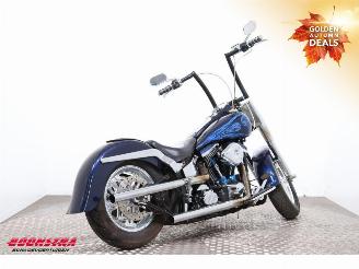 Harley-Davidson  FLSTF Fat Boy picture 3
