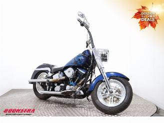Harley-Davidson  FLSTF Fat Boy picture 2