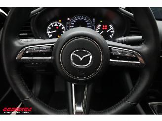Mazda 3 2.0 e-SkyActiv-X M Hybrid 186 Luxury LED ACC Bose HUD Memory LRHZ picture 18