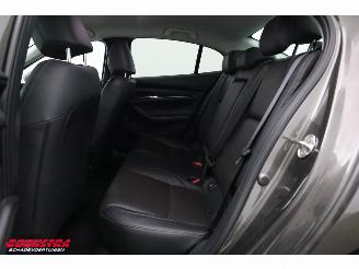 Mazda 3 2.0 e-SkyActiv-X M Hybrid 186 Luxury LED ACC Bose HUD Memory LRHZ picture 16