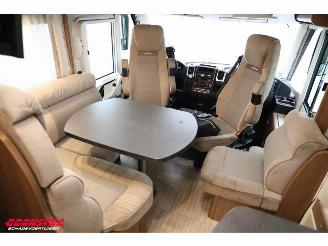 Carthago  C-Tourer i143 2.3 M-Jet 150 PK Aut. Single Beds Hefbed Solar 58.760 km! picture 20