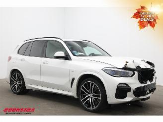 BMW X5 xDrive30d M-Sport Pano Memory HUD ACC H/K Lucht 360° picture 2