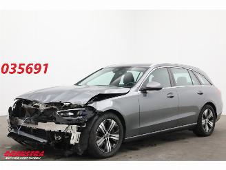 Avarii autoturisme Mercedes C-klasse Estate 300d LED Virtual Navi Clima Camera SHZ 2022/1