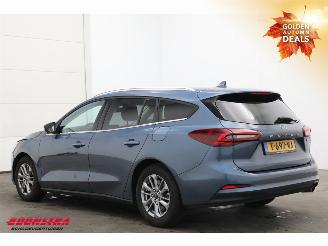 Ford Focus 1.0 EcoBoost Hybrid Titanium LED Navi Clima Cruise PDC picture 4