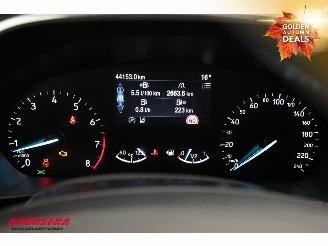 Ford Focus 1.0 EcoBoost Hybrid Titanium LED Navi Clima Cruise PDC picture 20