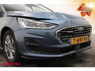 Ford Focus 1.0 EcoBoost Hybrid Titanium LED Navi Clima Cruise PDC picture 6