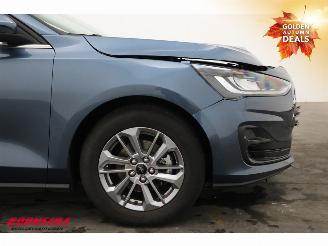 Ford Focus 1.0 EcoBoost Hybrid Titanium LED Navi Clima Cruise PDC picture 5