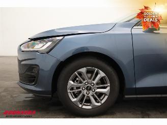 Ford Focus 1.0 EcoBoost Hybrid Titanium LED Navi Clima Cruise PDC picture 12