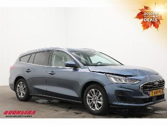 Ford Focus 1.0 EcoBoost Hybrid Titanium LED Navi Clima Cruise PDC picture 2