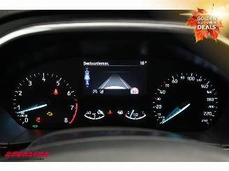 Ford Focus 1.0 EcoBoost Hybrid Titanium LED Navi Clima Cruise PDC picture 21