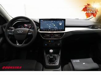 Ford Focus 1.0 EcoBoost Hybrid Titanium LED Navi Clima Cruise PDC picture 14