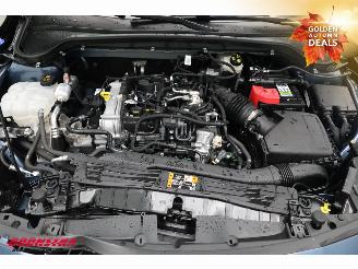 Ford Focus 1.0 EcoBoost Hybrid Titanium LED Navi Clima Cruise PDC picture 9