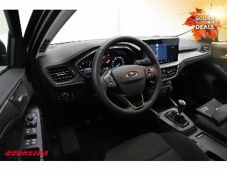 Ford Focus 1.0 EcoBoost Hybrid Titanium LED Navi Clima Cruise PDC picture 18