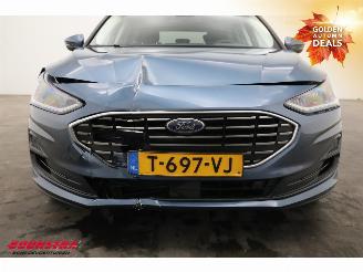 Ford Focus 1.0 EcoBoost Hybrid Titanium LED Navi Clima Cruise PDC picture 7