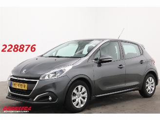 Avarii autoturisme Peugeot 208 1.2 PureTech Access Navi Airco Cruise PDC 148.664 km! 2017/3