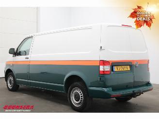 Volkswagen Transporter 2.0 TDI L2-H1 BM Airco Cruise AHK picture 4