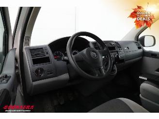 Volkswagen Transporter 2.0 TDI L2-H1 BM Airco Cruise AHK picture 13