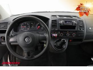 Volkswagen Transporter 2.0 TDI L2-H1 BM Airco Cruise AHK picture 10