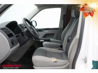 Volkswagen Transporter 2.0 TDI L2-H1 BM Airco Cruise AHK picture 12