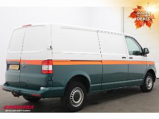 Volkswagen Transporter 2.0 TDI L2-H1 BM Airco Cruise AHK picture 3