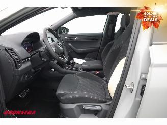 Skoda Karoq 1.5 TSI DSG Sportline Business Matrix ACC Virtual SHZ Camera picture 24