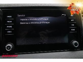 Skoda Karoq 1.5 TSI DSG Sportline Business Matrix ACC Virtual SHZ Camera picture 34