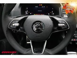 Skoda Karoq 1.5 TSI DSG Sportline Business Matrix ACC Virtual SHZ Camera picture 27