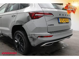 Skoda Karoq 1.5 TSI DSG Sportline Business Matrix ACC Virtual SHZ Camera picture 19