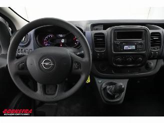 Opel Vivaro 1.6 CDTI L2-H1 ecoFLEX 9-Pers. Airco Cruise picture 8