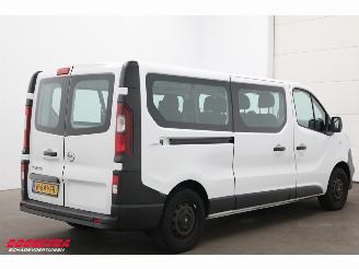 Opel Vivaro 1.6 CDTI L2-H1 ecoFLEX 9-Pers. Airco Cruise picture 3