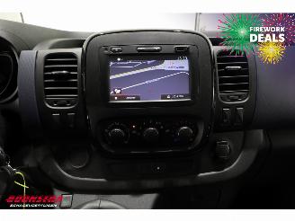 Opel Vivaro 1.6 CDTI 9-Pers. Navi Airco PDC picture 9