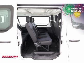 Opel Vivaro 1.6 CDTI 9-Pers. Navi Airco PDC picture 11