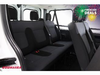 Opel Vivaro 1.6 CDTI 9-Pers. Navi Airco PDC picture 12