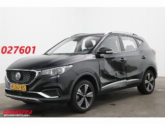 Auto incidentate MG ZS EV Luxury 45 kWh ACC Pano Leder Navi Clima Camera 2019/12