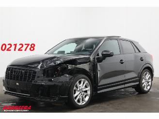 Auto incidentate Audi SQ2 2.0 TFSI Quattro Pano LED ACC HUD Leder Camera SHZ 2019/12