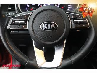 Kia Ceed 1.0 T-GDi DynamicPlusLine Navi Clima Cruise Camera LRHZ SHZ AHK picture 12