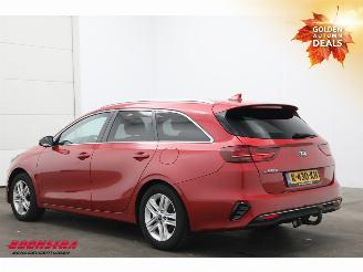 Kia Ceed 1.0 T-GDi DynamicPlusLine Navi Clima Cruise Camera LRHZ SHZ AHK picture 4
