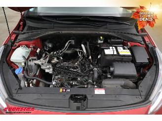 Kia Ceed 1.0 T-GDi DynamicPlusLine Navi Clima Cruise Camera LRHZ SHZ AHK picture 5