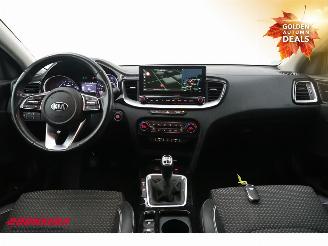 Kia Ceed 1.0 T-GDi DynamicPlusLine Navi Clima Cruise Camera LRHZ SHZ AHK picture 7