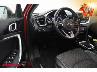 Kia Ceed 1.0 T-GDi DynamicPlusLine Navi Clima Cruise Camera LRHZ SHZ AHK picture 11