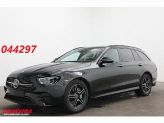 Auto incidentate Mercedes E-klasse Estate 300 de 4MATIC AMG Laser ACC Burmester 360° AHK 2022/2