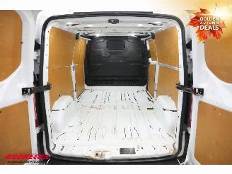 Ford Transit Custom 2.0 TDCI L2-H1 Airco Cruise Bluetooth PDC AHK picture 14